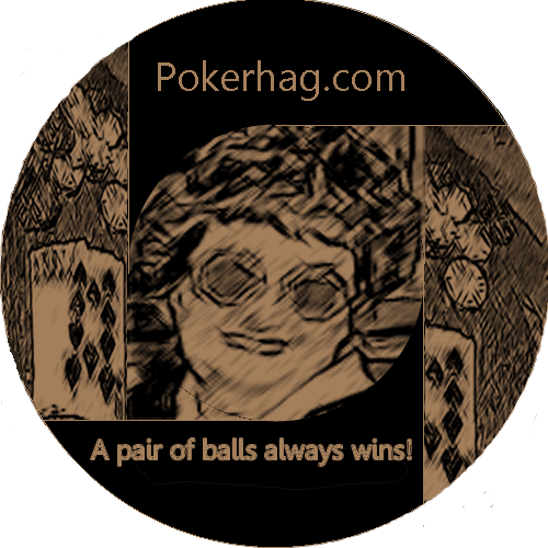 pokerhag logo