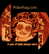 pokerhag logo